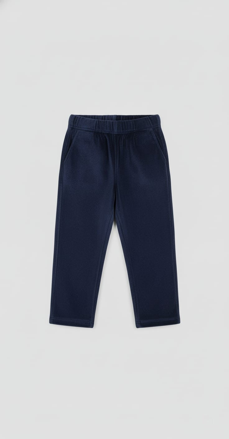 Velvet Dress with Purse