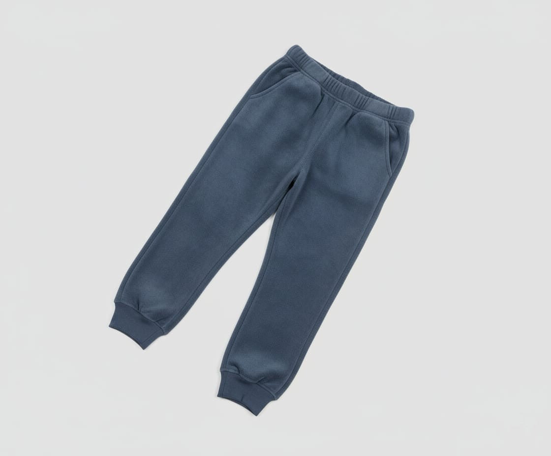 Velvet Hoodies and Trouser Set